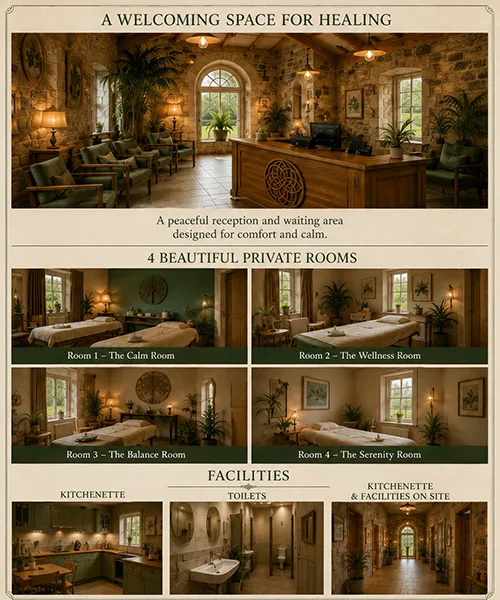 Holistic Health Clinic