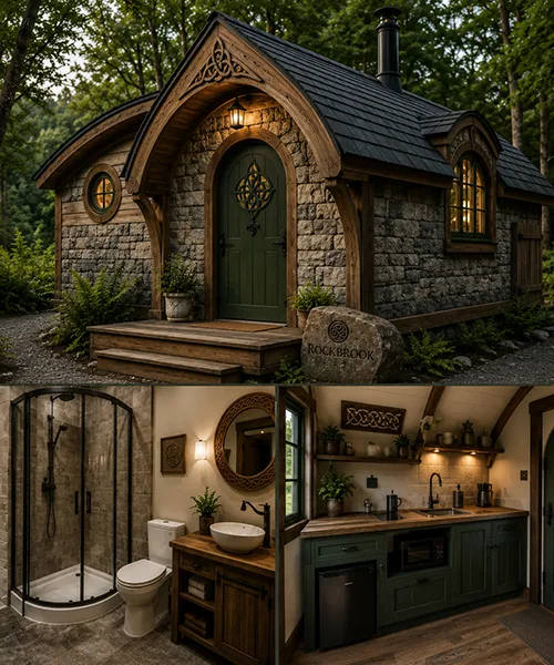 The Lodge